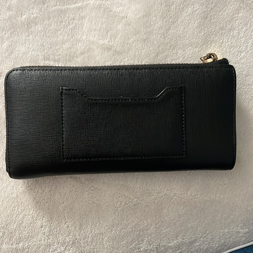 Coach wallet - Picture 2 of 6
